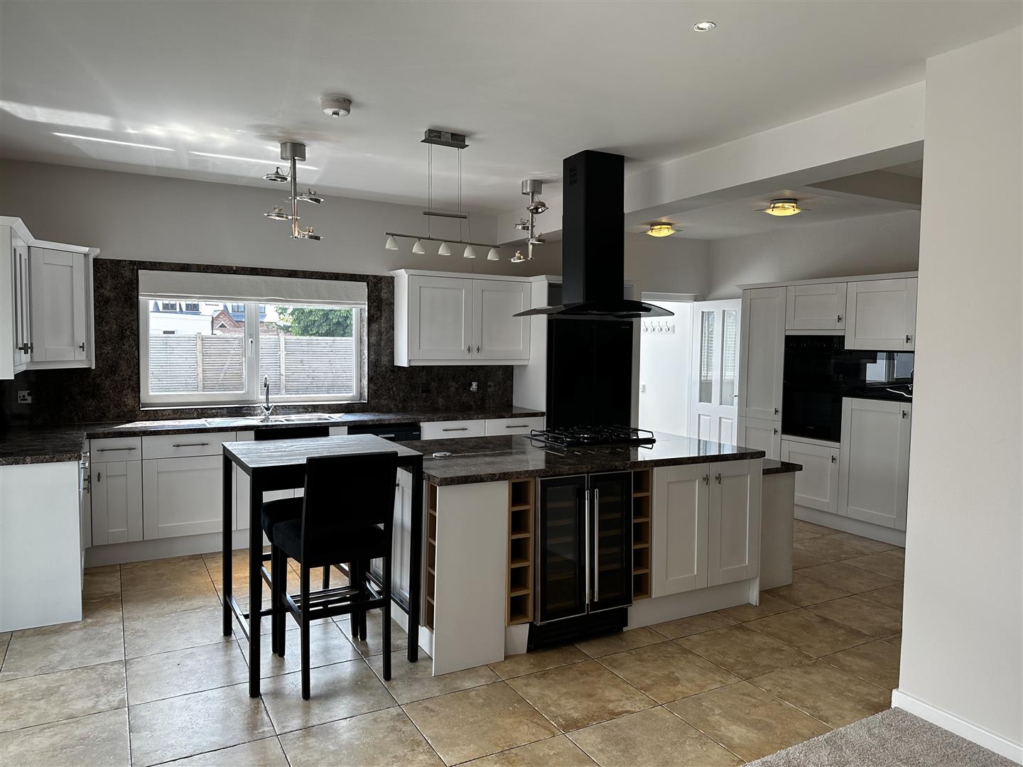 Gill Lane, Longton, Preston